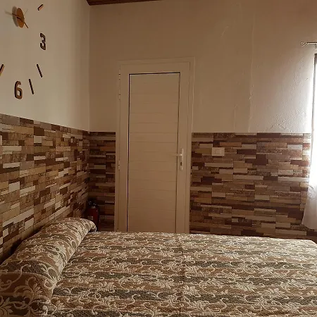 Appartement Punta De Nature And Confort