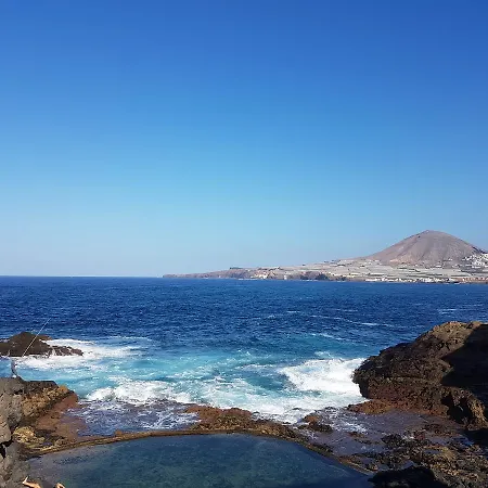 Punta De Nature And Confort Gáldar