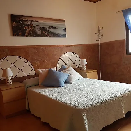 Punta De Nature And Confort