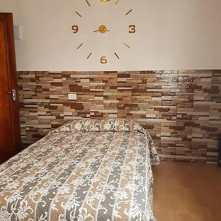 Punta De Nature And Confort Appartement