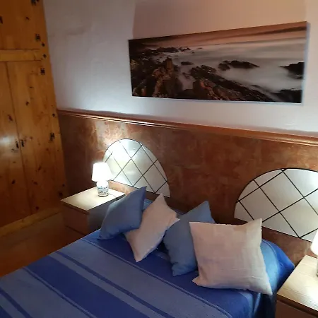 Appartement Punta De Nature And Confort *
