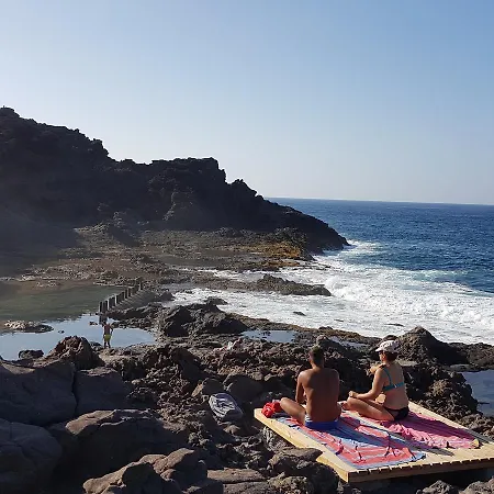 Punta De Nature And Confort Appartement Gáldar