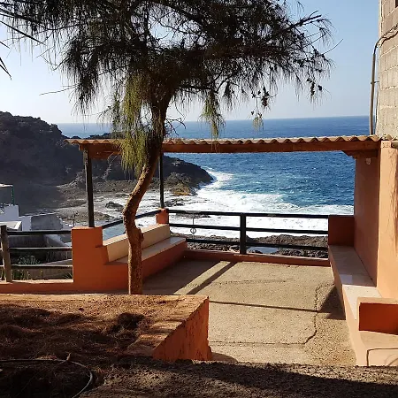 Punta De Nature And Confort Appartement *