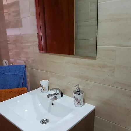 Appartement Punta De Nature And Confort *