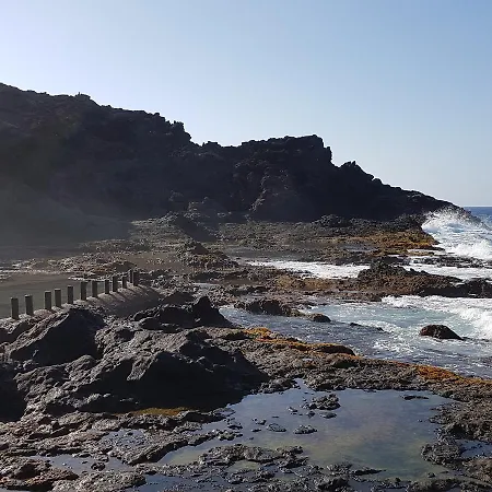 Punta De Nature And Confort Appartement Gáldar
