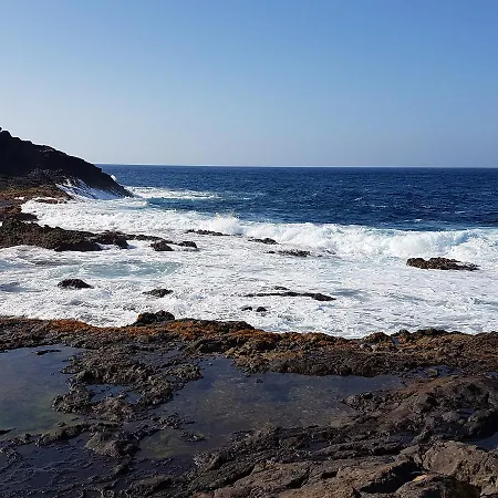 Punta De Nature And Confort Appartement