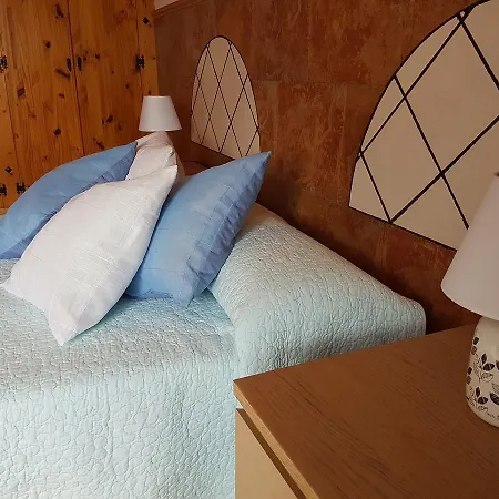 Appartement Punta De Nature And Confort Gáldar