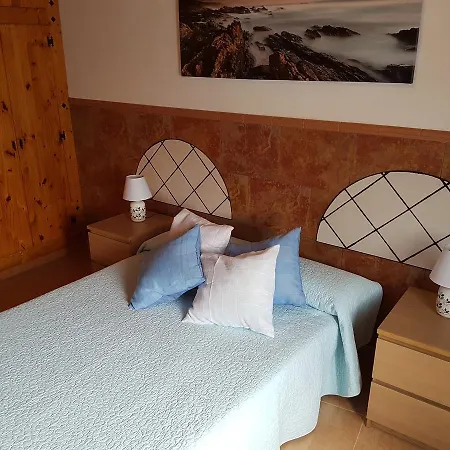 Appartement Punta De Nature And Confort